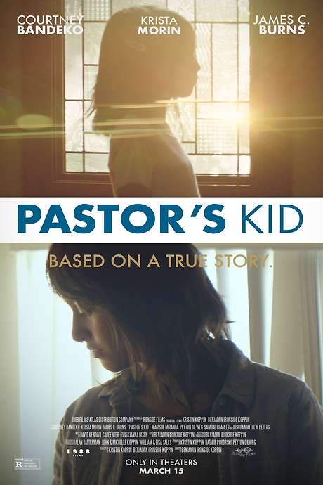 Pastor’s Kid